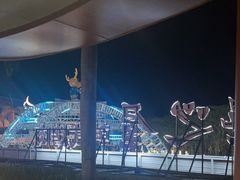 -海之屋韩式烤肉(海棠68环球美食街店)