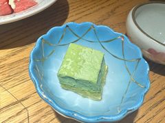 -江户家·日本料理·铁板烧(汉江东路店)