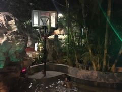 -金隅凤山酒店