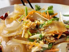 -亿诣蝎府炸酱面羊蝎子火锅(酷车小镇店)