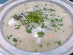 鱼头汤-臻品汇-镇江菜-河豚(大润发店)