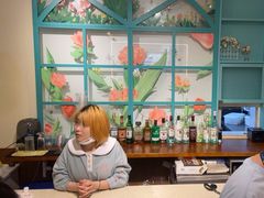 -大象厨房(重庆道店)