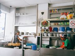 -金沙园生肉面(Jalan Pantai)
