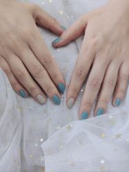 -如一·美甲美睫