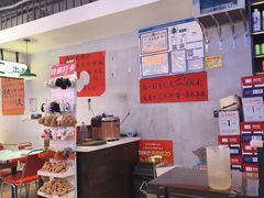 -川正旺江湖菜(三元桥店)