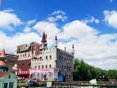 -圣·阿列克谢耶夫教堂