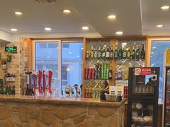 -禾记海鲜烧烤(八一路店)