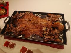 -九十九顶毡房(阜石路店)