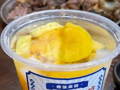 -谢大牛馆·中式卤牛排(老店)
