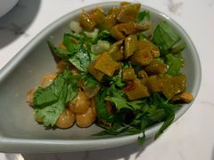 小菜-百春原湖南牛肉粉(百联世纪店)