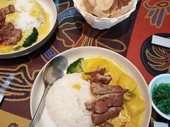-米泰芒·东南亚料理(体育西店)