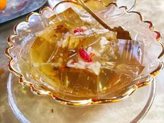 桂花酒酿冰粉-蛙宴·美蛙火锅基地(万象城店)