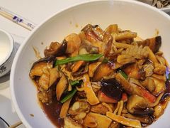 -渔家风味·鲅鱼水饺·央视展播·海鲜天津菜(开发区店)