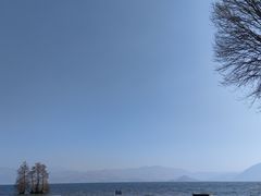 -大理洱海