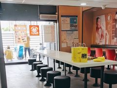 -永和大王(漕宝店)