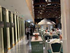 -巴音浩日娲·蒙餐(双林东路店)