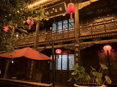 -云锦成公馆(北大街店)