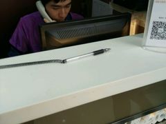 -立德动物医院·异宠·CT·鹦鹉(天河店)