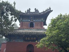 -洛阳白马寺