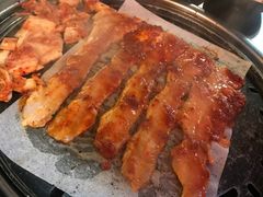 -杀猪天·韩国烤肉(总店)