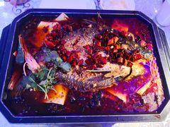 -巴特餐饮6加1音乐餐吧·新疆菜