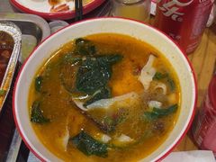 -古彭7只羊·招牌白串·碳锅羊肉旗舰店