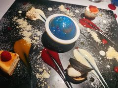 -燃扒房Steakhouse(皇庭店)