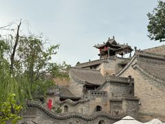 -山西王家大院