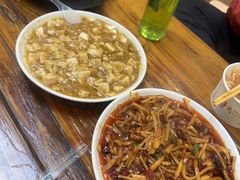 -卢庄(江汉路店)