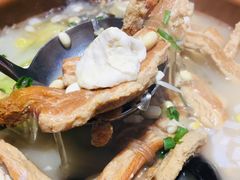 -郑庄脂渣海鲜楼(九水路店)