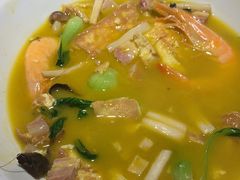 -老外婆·渔村(恒一广场店)