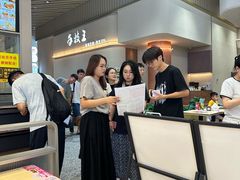 -小杨生煎(深圳岗厦北店)