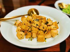 -七色云蔬食(喜邻里店)