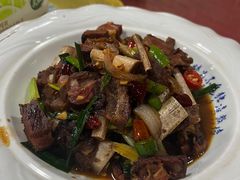 -芝城故事·建瓯土菜