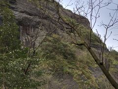 -崀山风景名胜区
