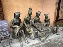 -海南槟榔谷黎苗文化旅游区