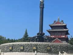 -刘公岛景区