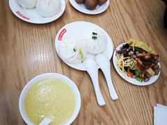 -沈老头包子(长春总店)