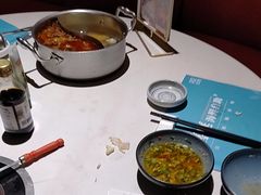 -喜庭海鲜自助(北辰三角洲北辰荟店)