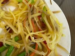 -一间楼牛羊肉泡馍馆(东一路店)