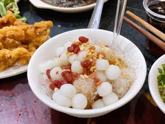 冰汤圆-储奇门鳝鱼火锅(总店)