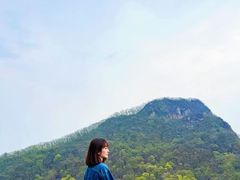 -丹东凤凰山景区