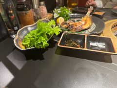 -谷牛和牛烤肉(漕河泾印象城店)