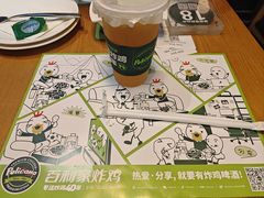 -Pelicana百利家炸鸡(江南西名店城店)