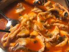 -杨记大丰收鱼庄(国贸店)