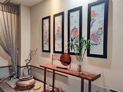 -鼎族怡华·指压·经络·疗愈SPA(紫荆店)