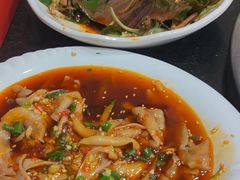-老来福·非遗酸汤兔(凯旋路店)