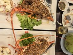 -大螃蟹海鲜餐厅