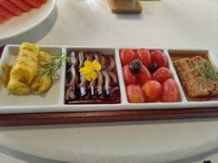 -悦融·京鲁菜·露台花园(安定门店)