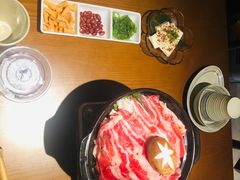 -合风谷(南下塘店)